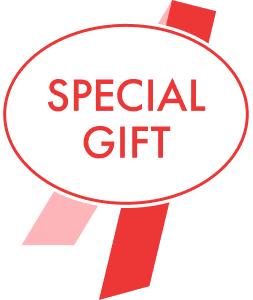 SPECIAL GIFT